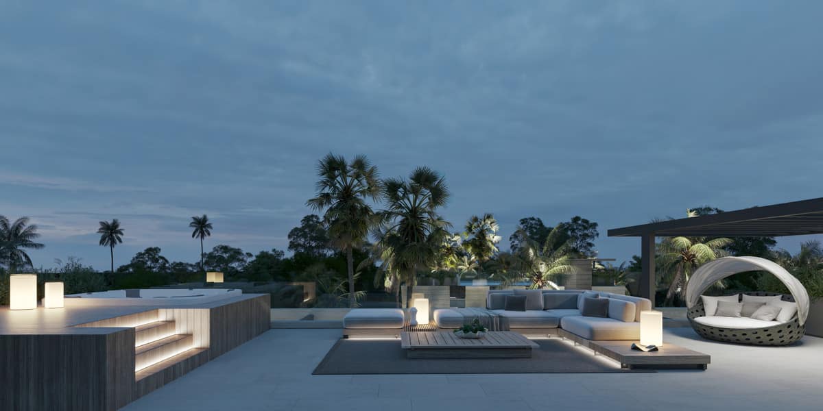 5 bedroom Villa For Sale