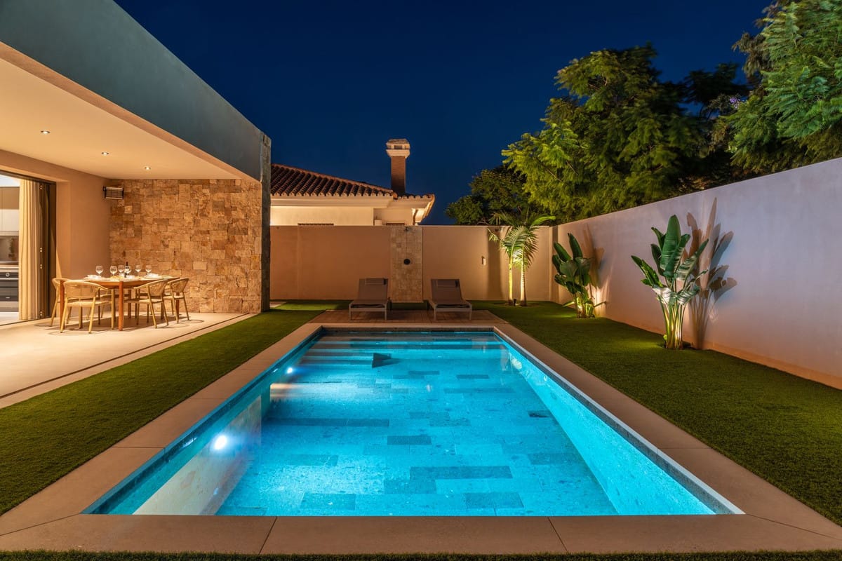 4 bedroom Villa For Sale