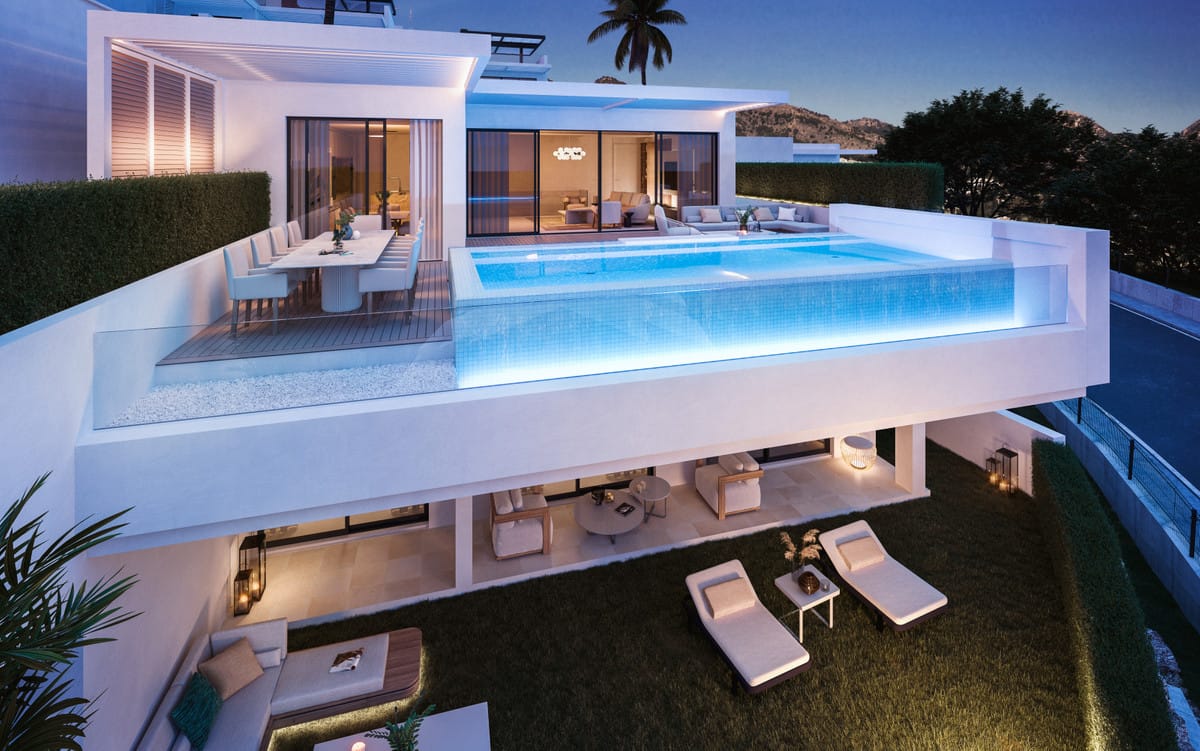 4 bedroom Villa For Sale