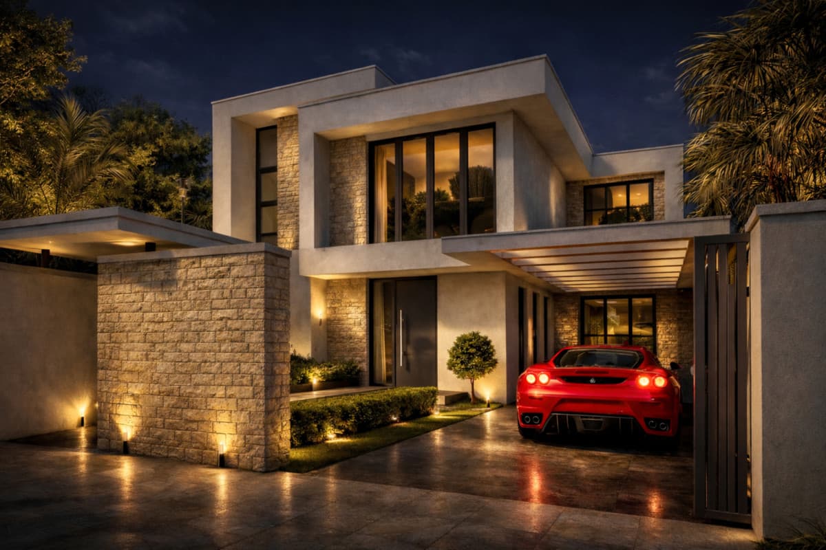 4 bedroom Villa For Sale