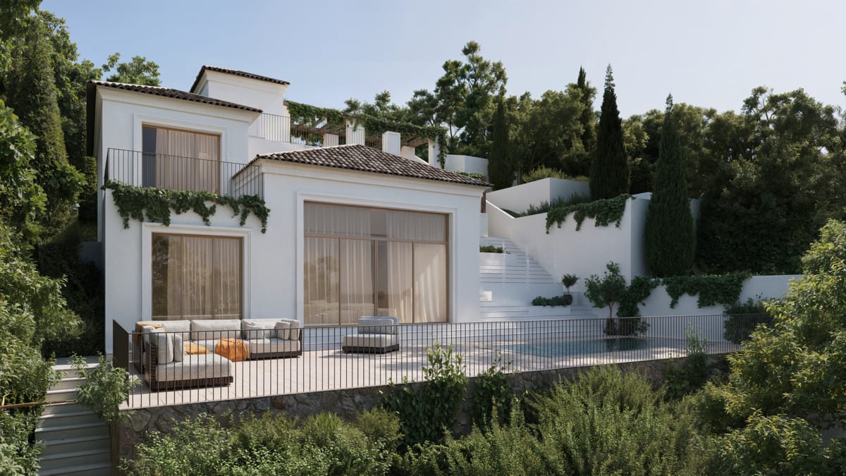 4 bedroom Villa For Sale