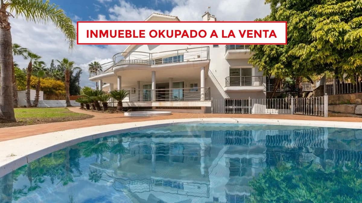 5 bedroom Villa For Sale