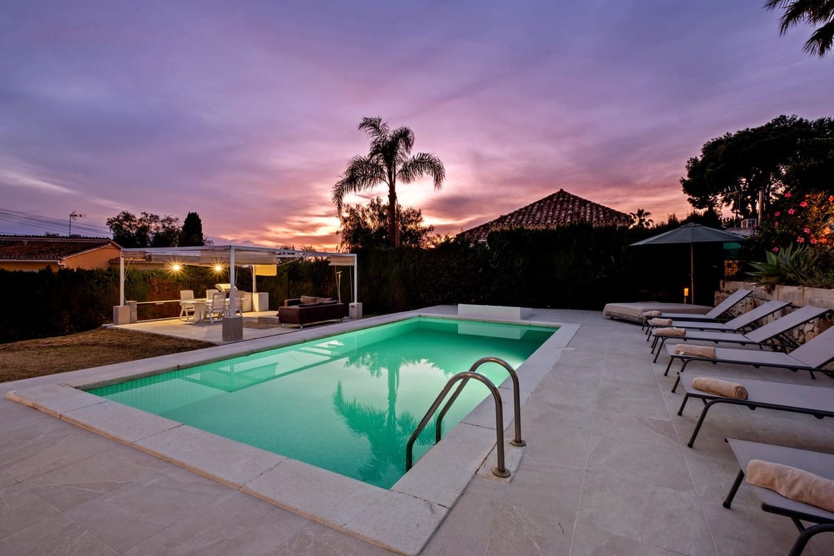 4 bedroom Villa For Sale
