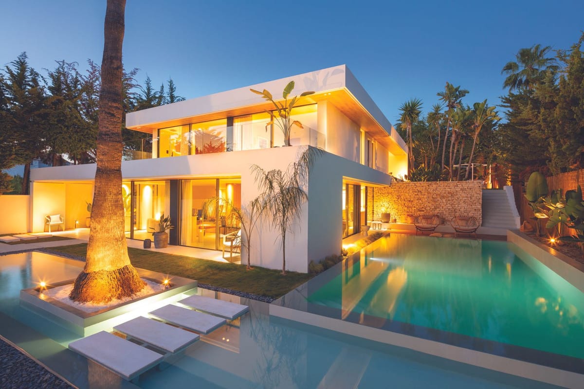 4 bedroom Villa For Sale