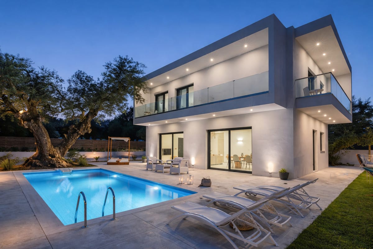 3 bedroom Villa For Sale