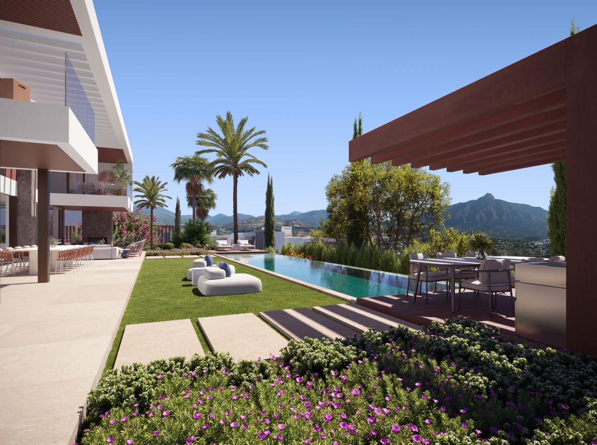6 bedroom Villa For Sale