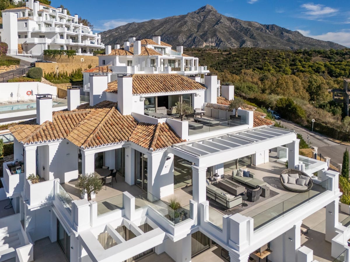 3 bedroom Villa For Sale