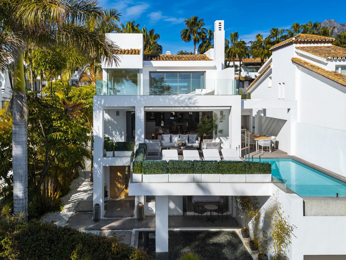 4 bedroom Villa For Sale