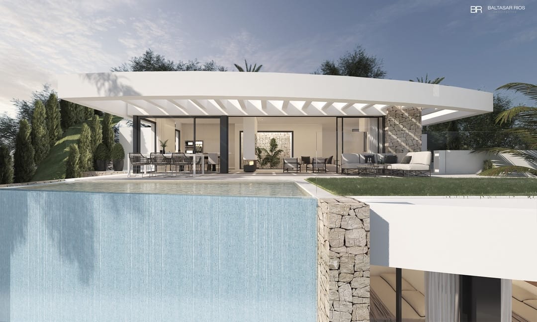 3 bedroom Villa For Sale