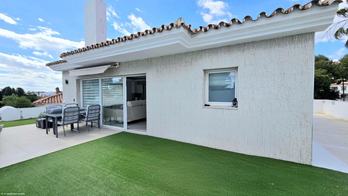 8 bedroom Villa For Sale