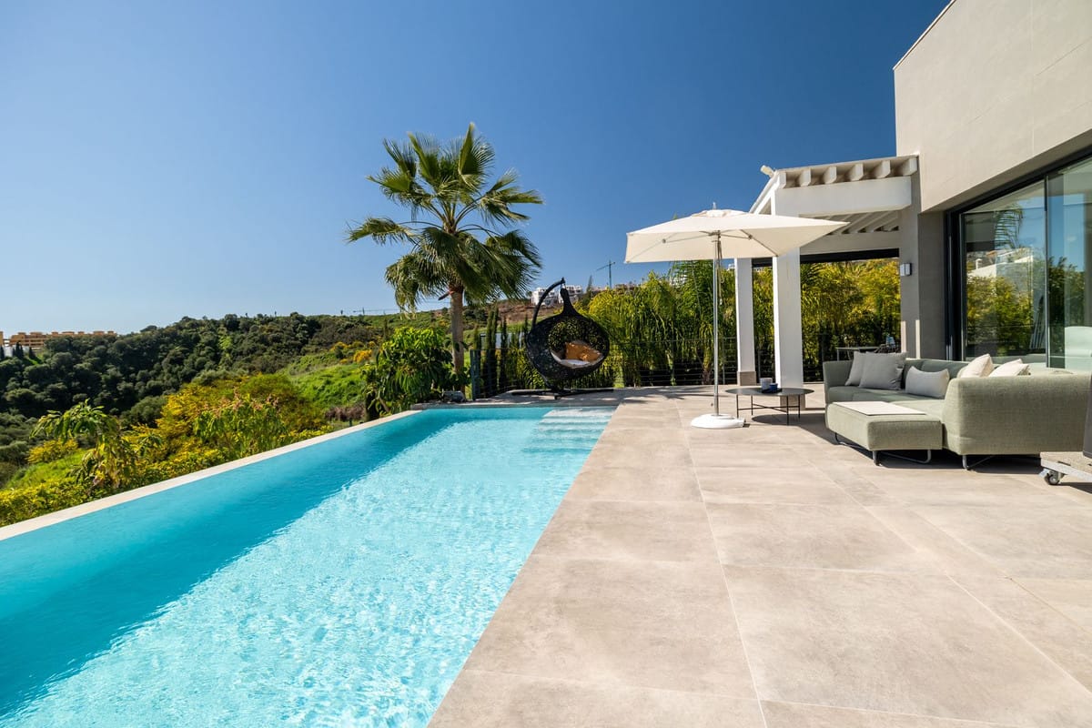 4 bedroom Villa For Sale