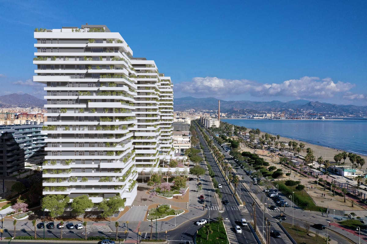 4 bedroom Apartment For Sale