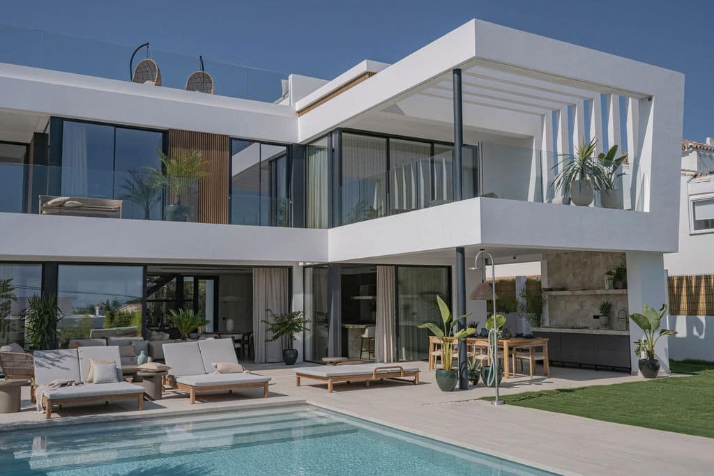 4 bedroom Villa For Sale