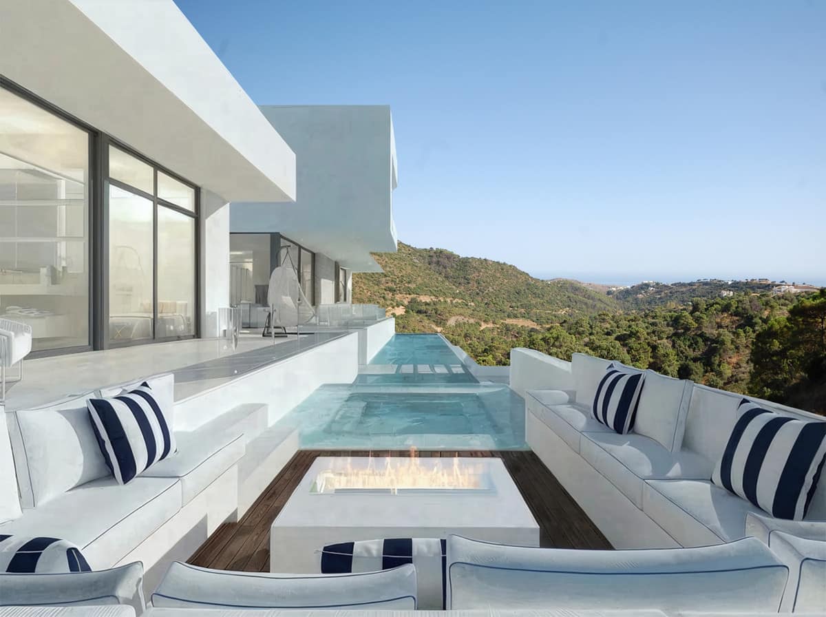 4 bedroom Villa For Sale