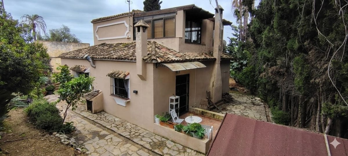 3 bedroom Villa For Sale
