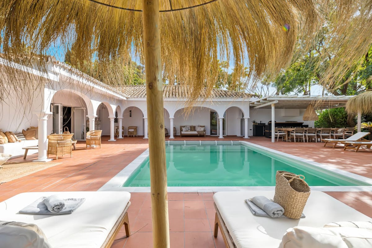 3 bedroom Villa For Sale