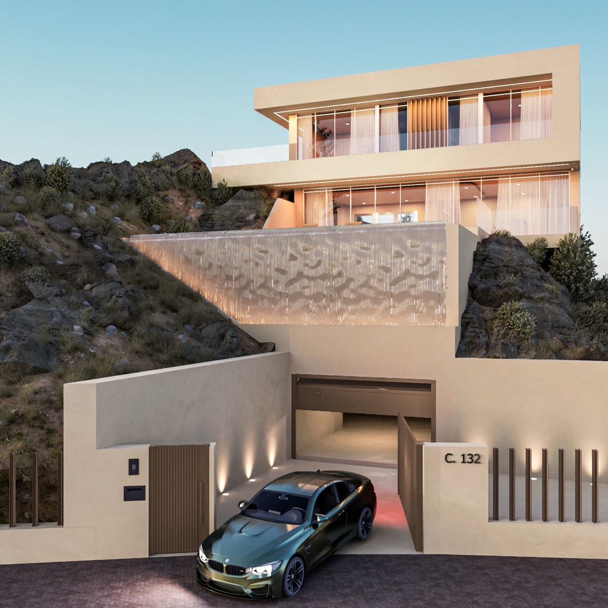 4 bedroom Villa For Sale