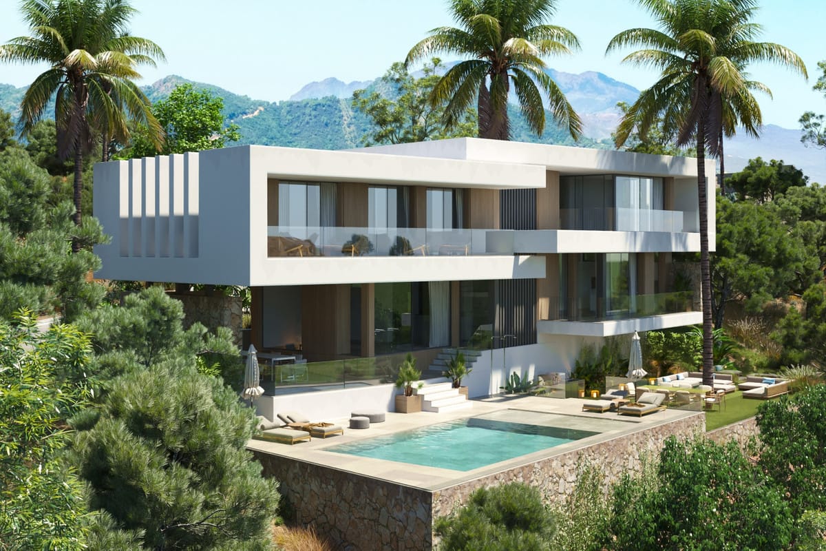4 bedroom Villa For Sale