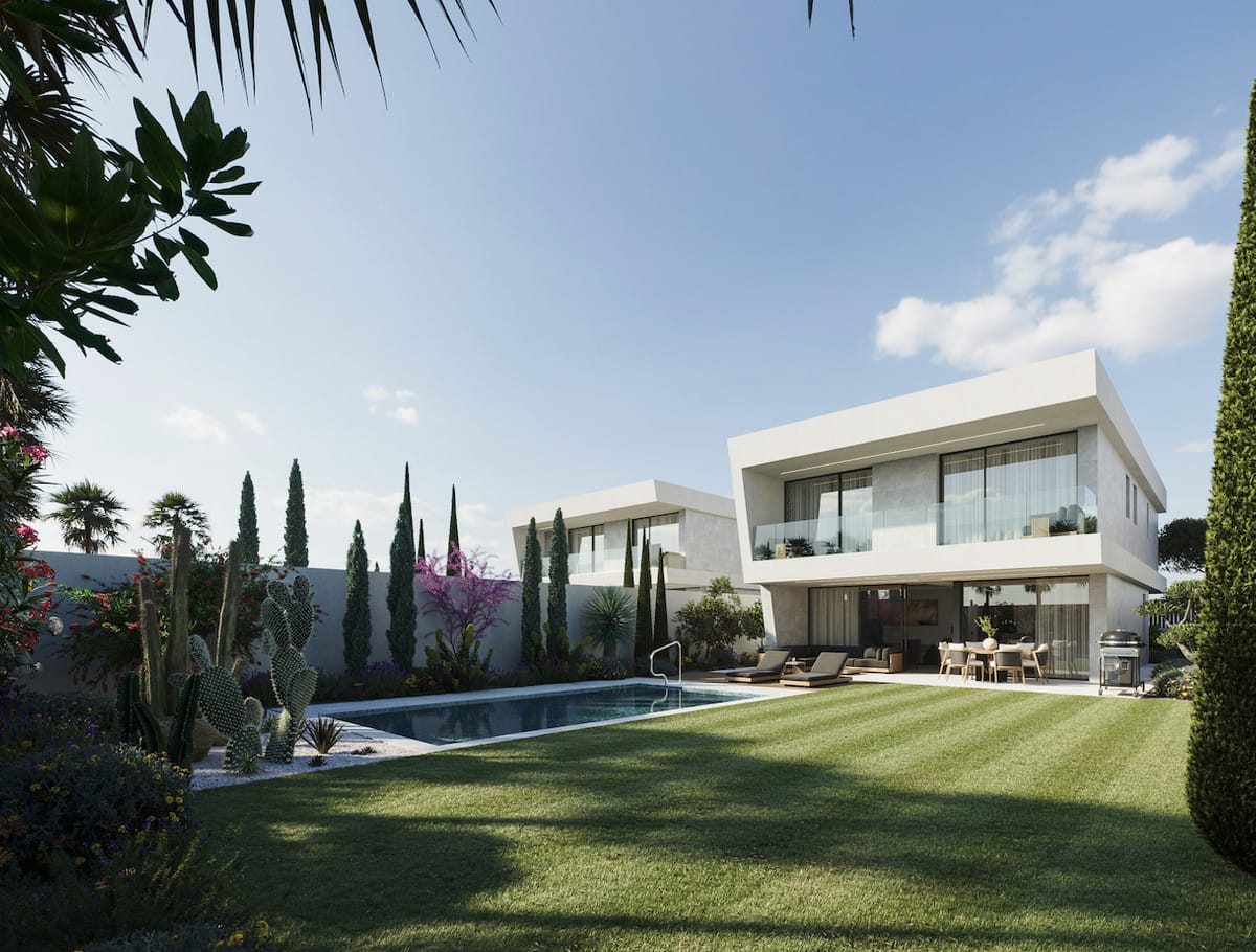 4 bedroom Villa For Sale