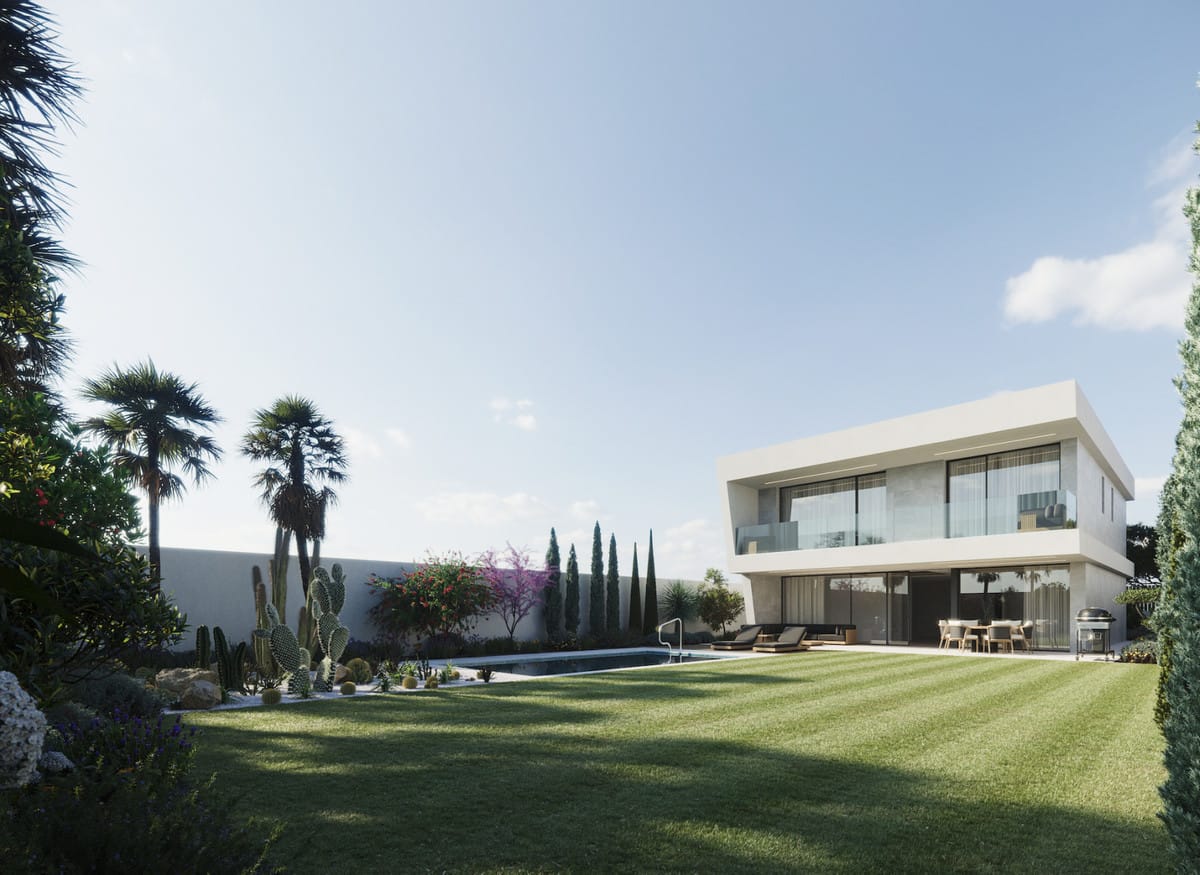 4 bedroom Villa For Sale