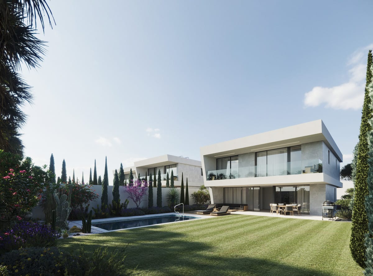 4 bedroom Villa For Sale