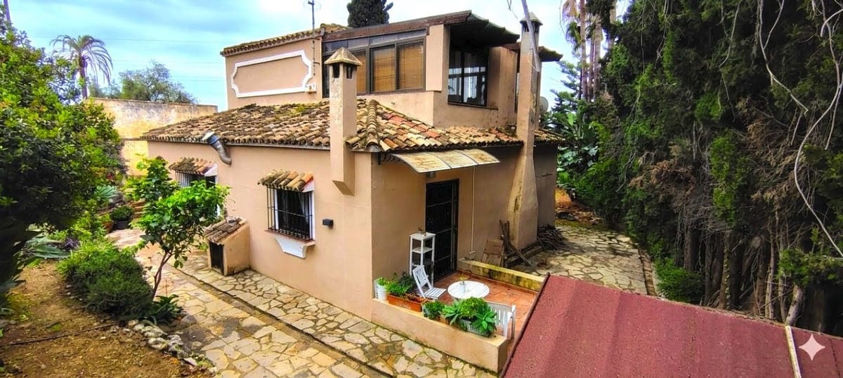 3 bedroom Villa For Sale
