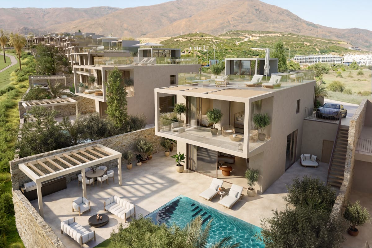 3 bedroom Villa For Sale