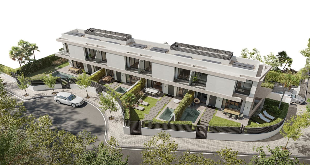 3 bedroom Villa For Sale
