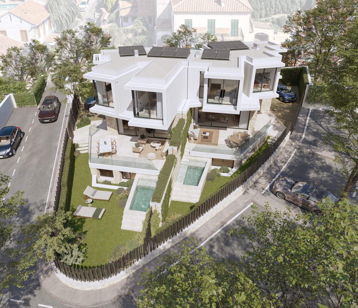 3 bedroom Villa For Sale
