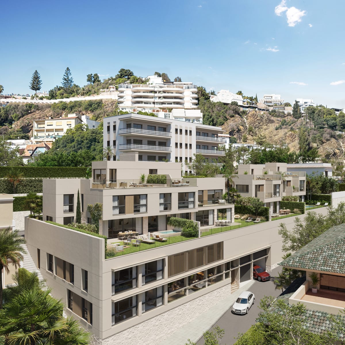 2 bedroom Apartment For Sale