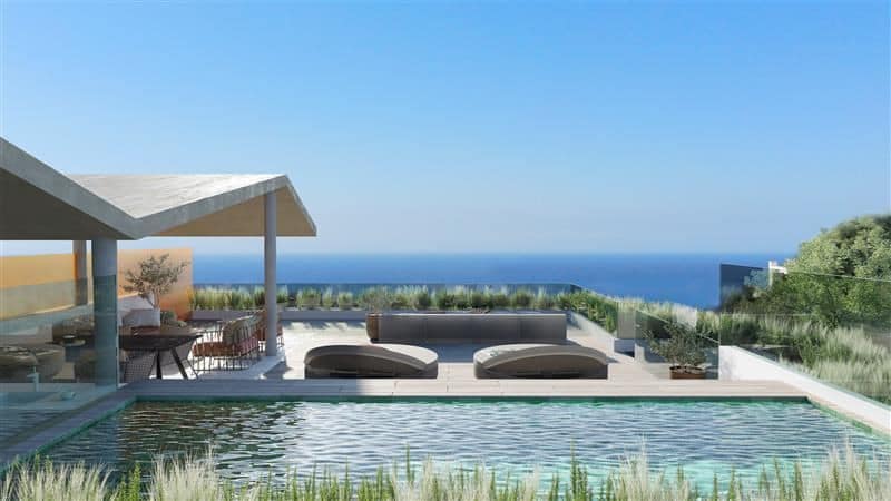 2 bedroom Apartment For Sale