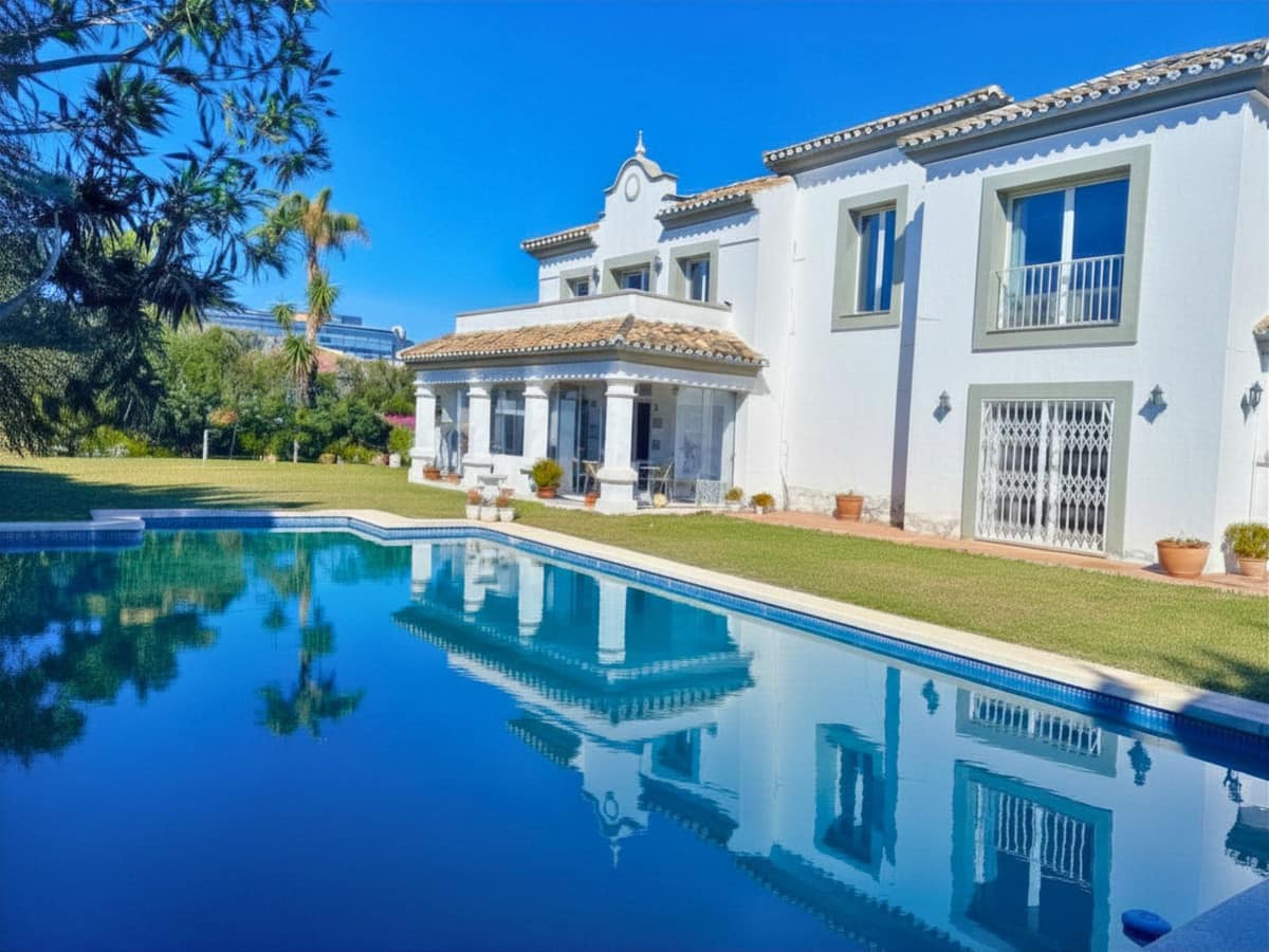 4 bedroom Villa For Sale
