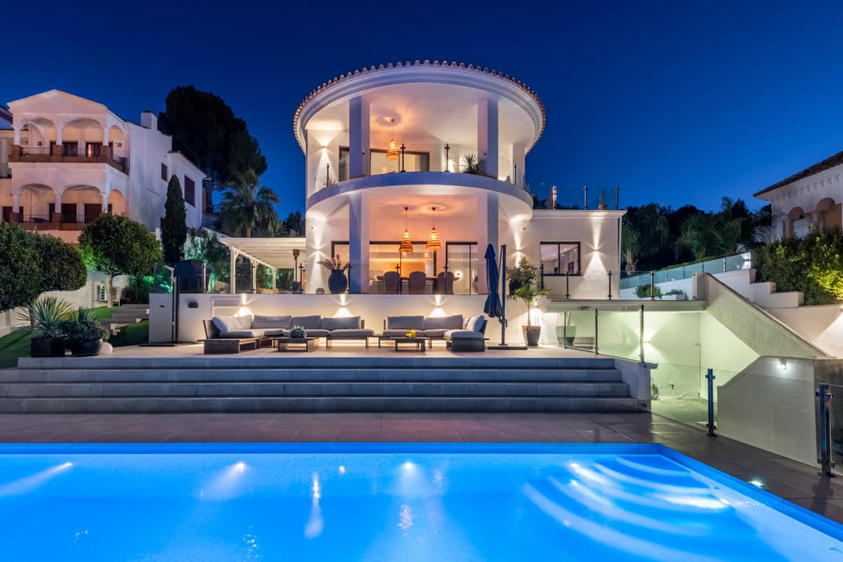 4 bedroom Villa For Sale