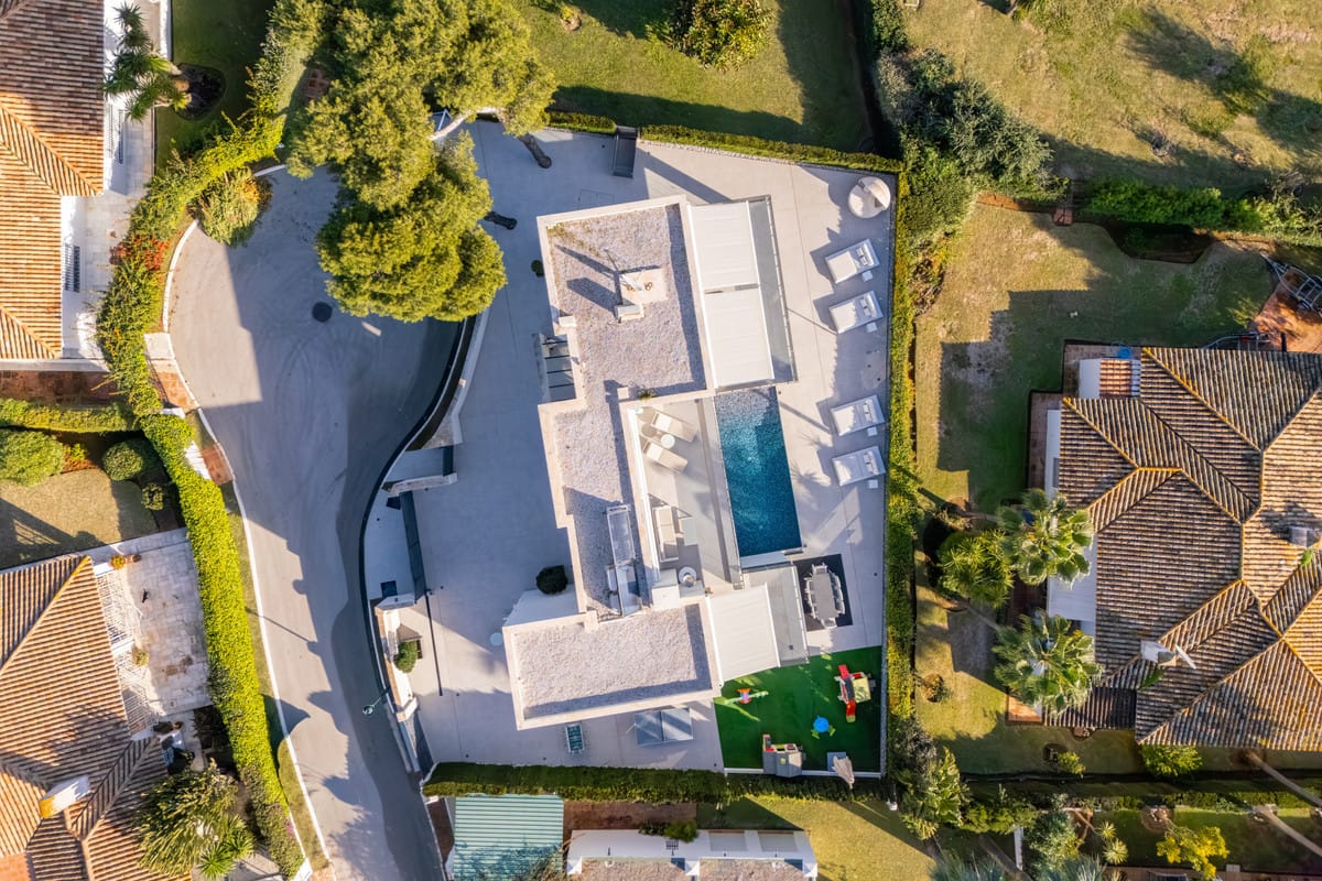 4 bedroom Villa For Sale