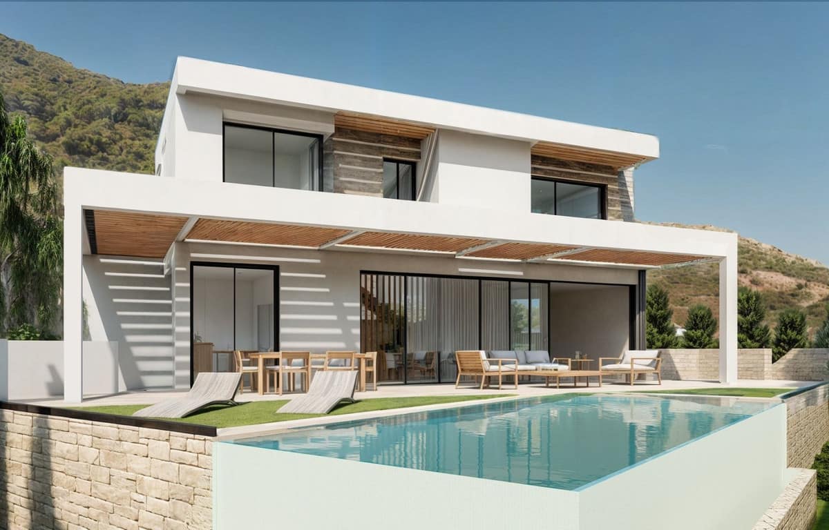 4 bedroom Villa For Sale