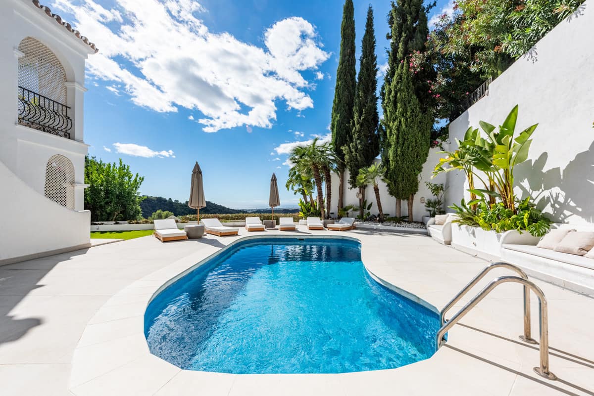 4 bedroom Villa For Sale