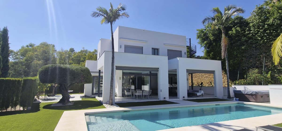 3 bedroom Villa For Sale