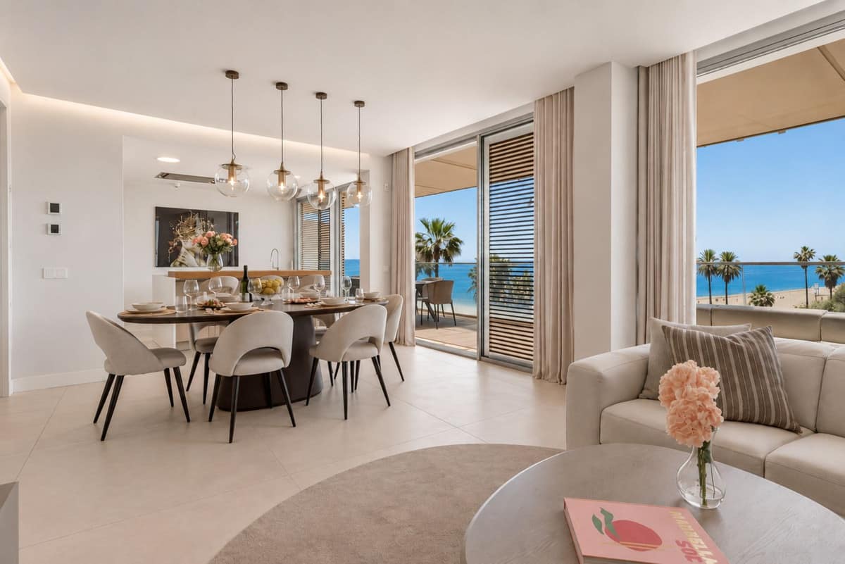 4 bedroom Apartment For Sale