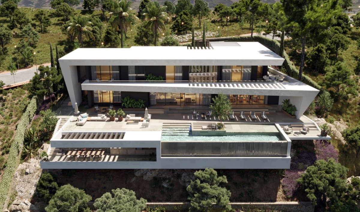 5 bedroom Villa For Sale