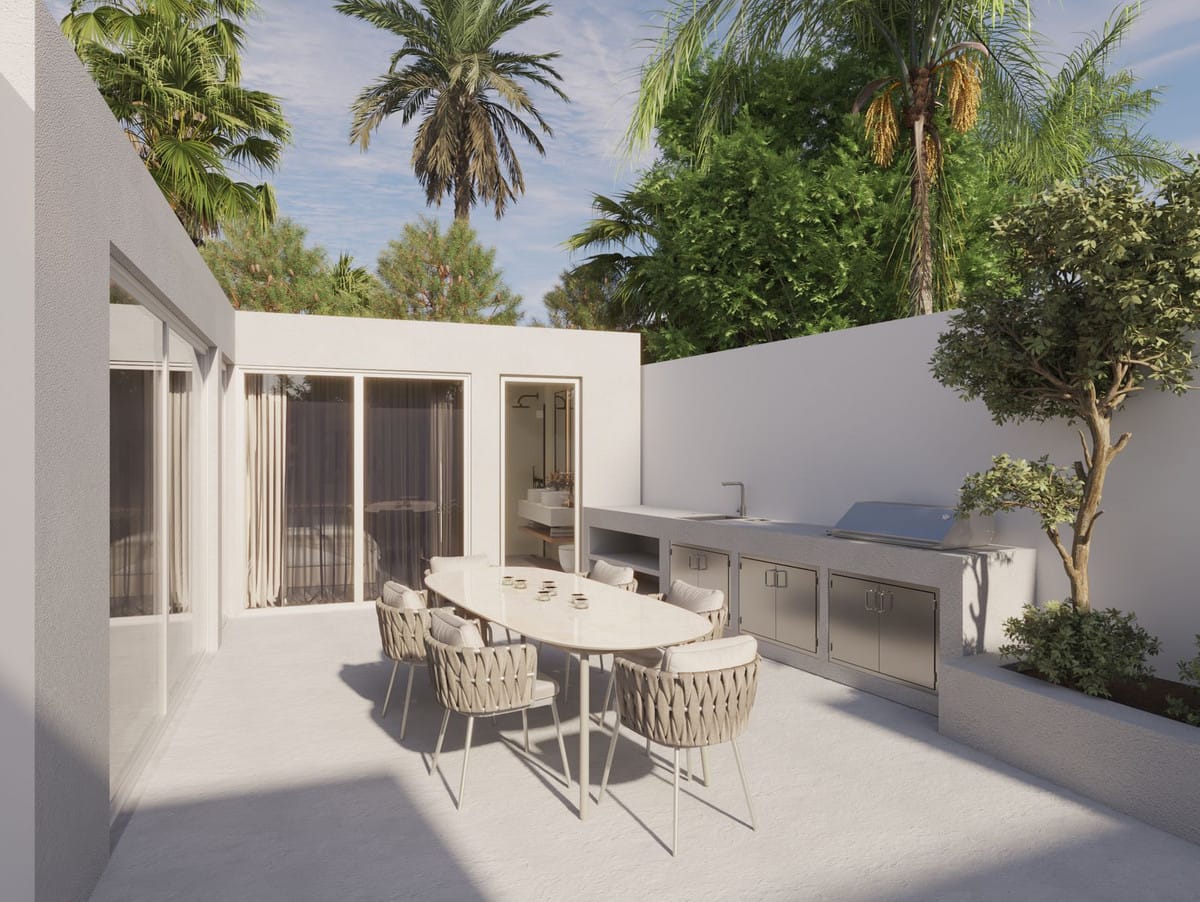 11 bedroom Apartment For Sale