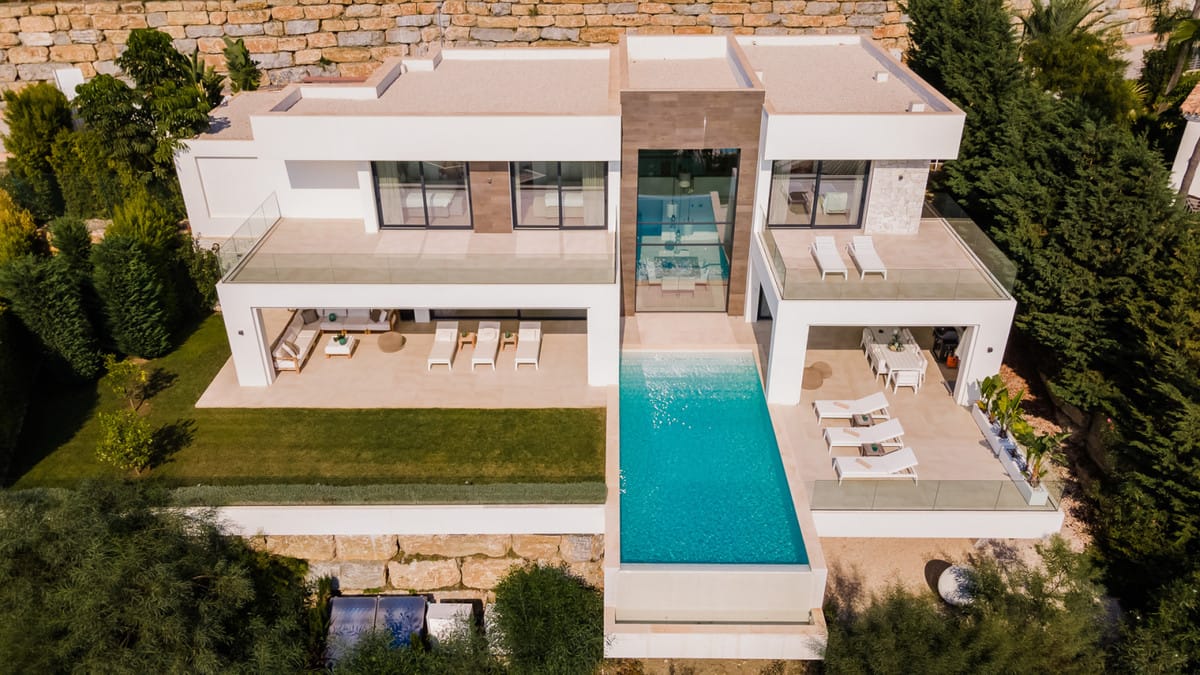 3 bedroom Villa For Sale