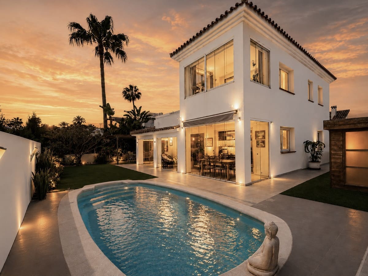 3 bedroom Villa For Sale