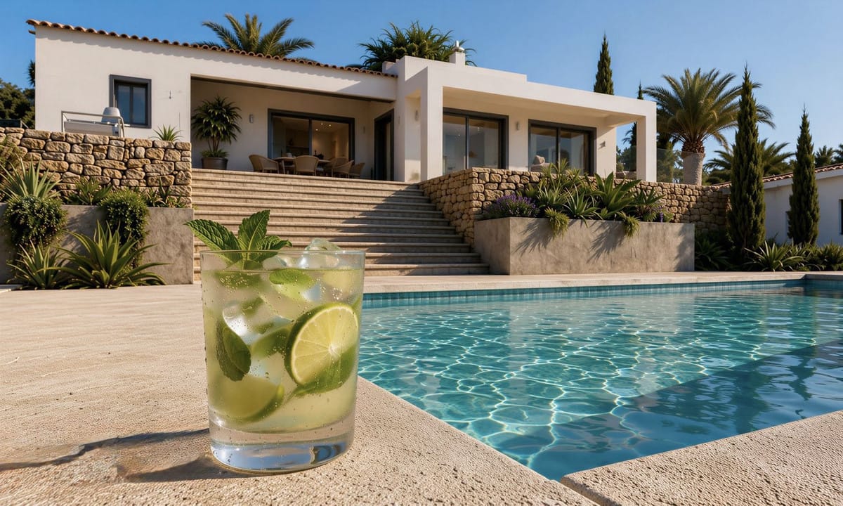3 bedroom Villa For Sale