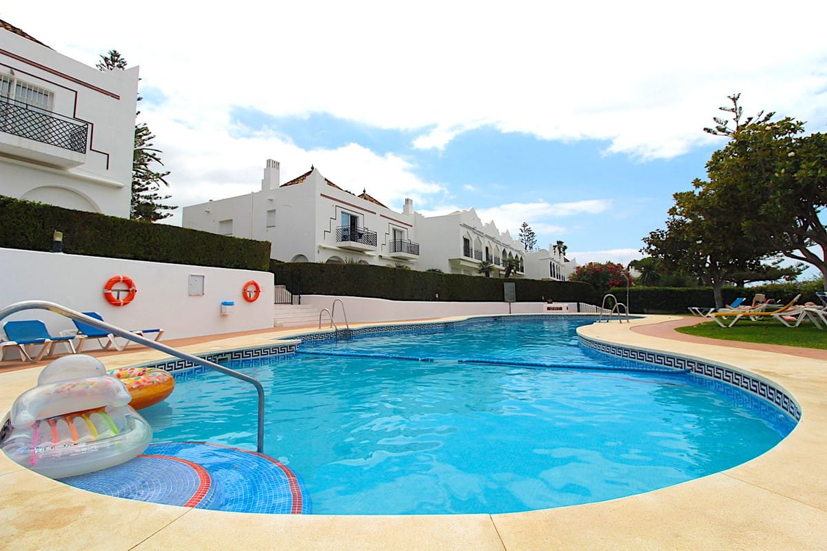 4 Bed Villa in Spain