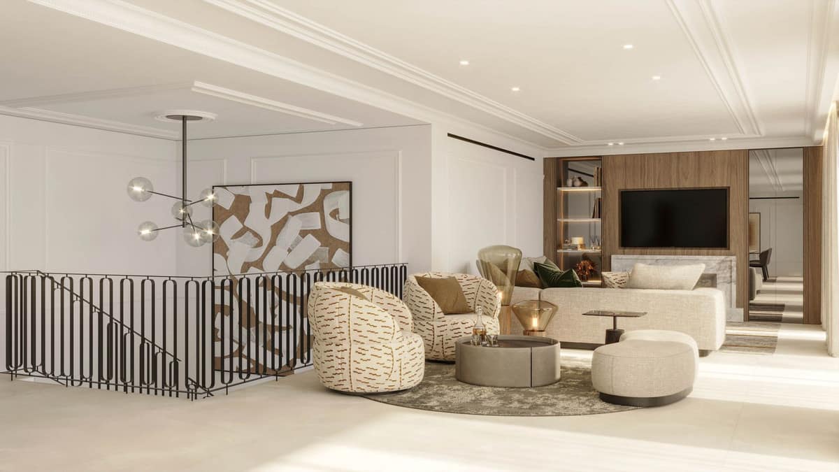 4 bedroom Villa For Sale