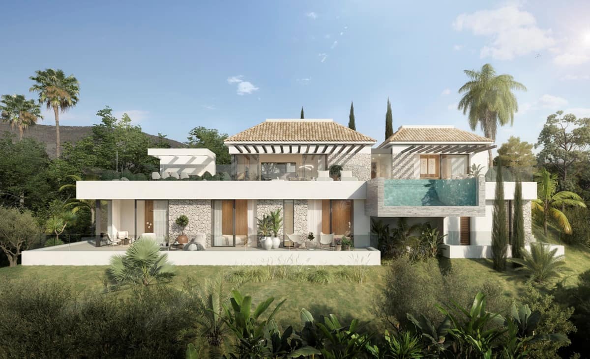 4 bedroom Villa For Sale