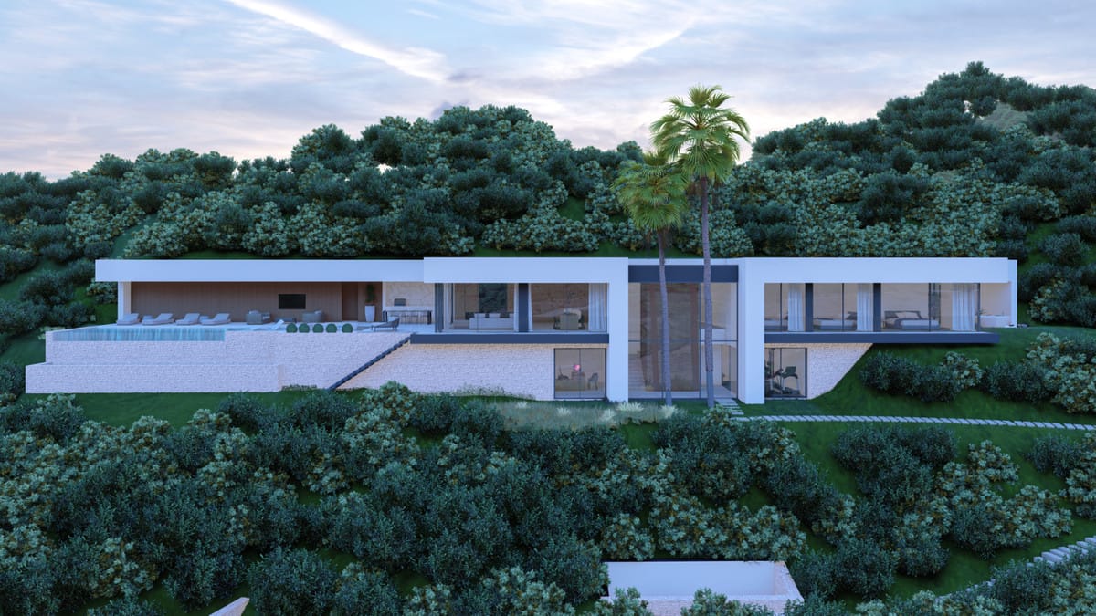 3 bedroom Villa For Sale