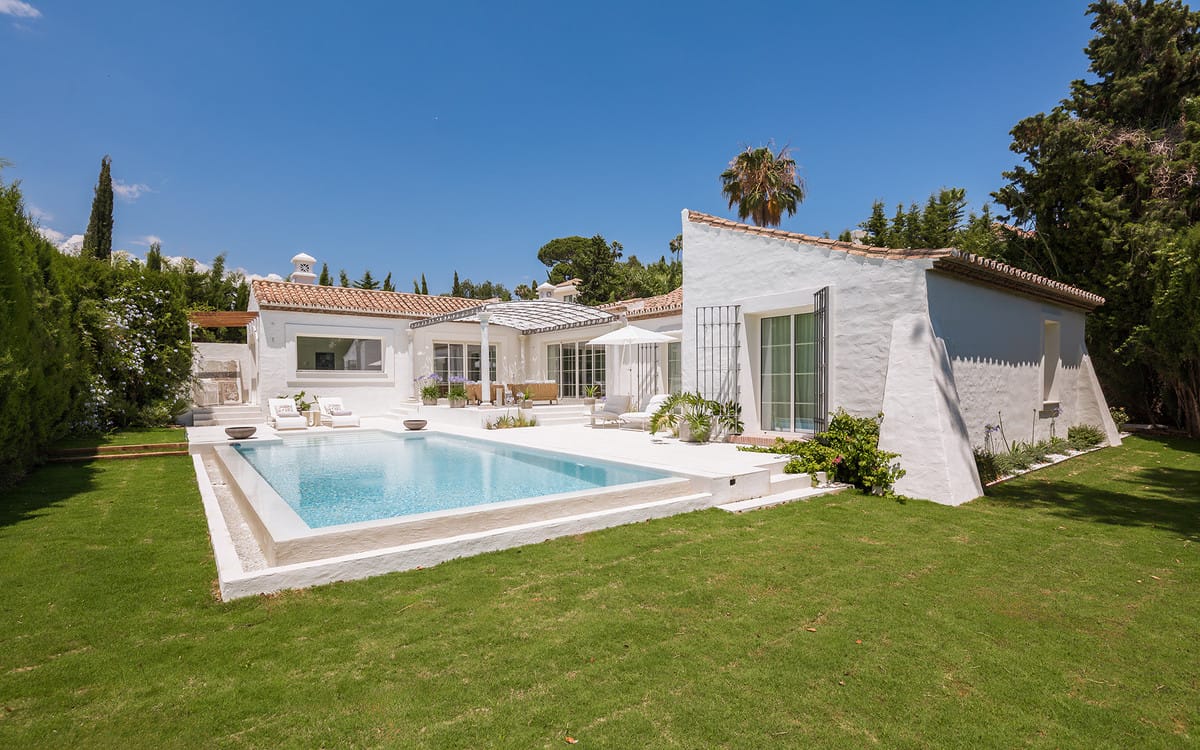3 bedroom Villa For Sale