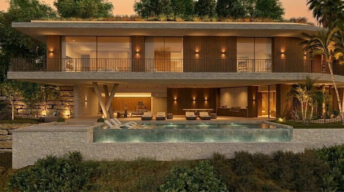 3 bedroom Villa For Sale
