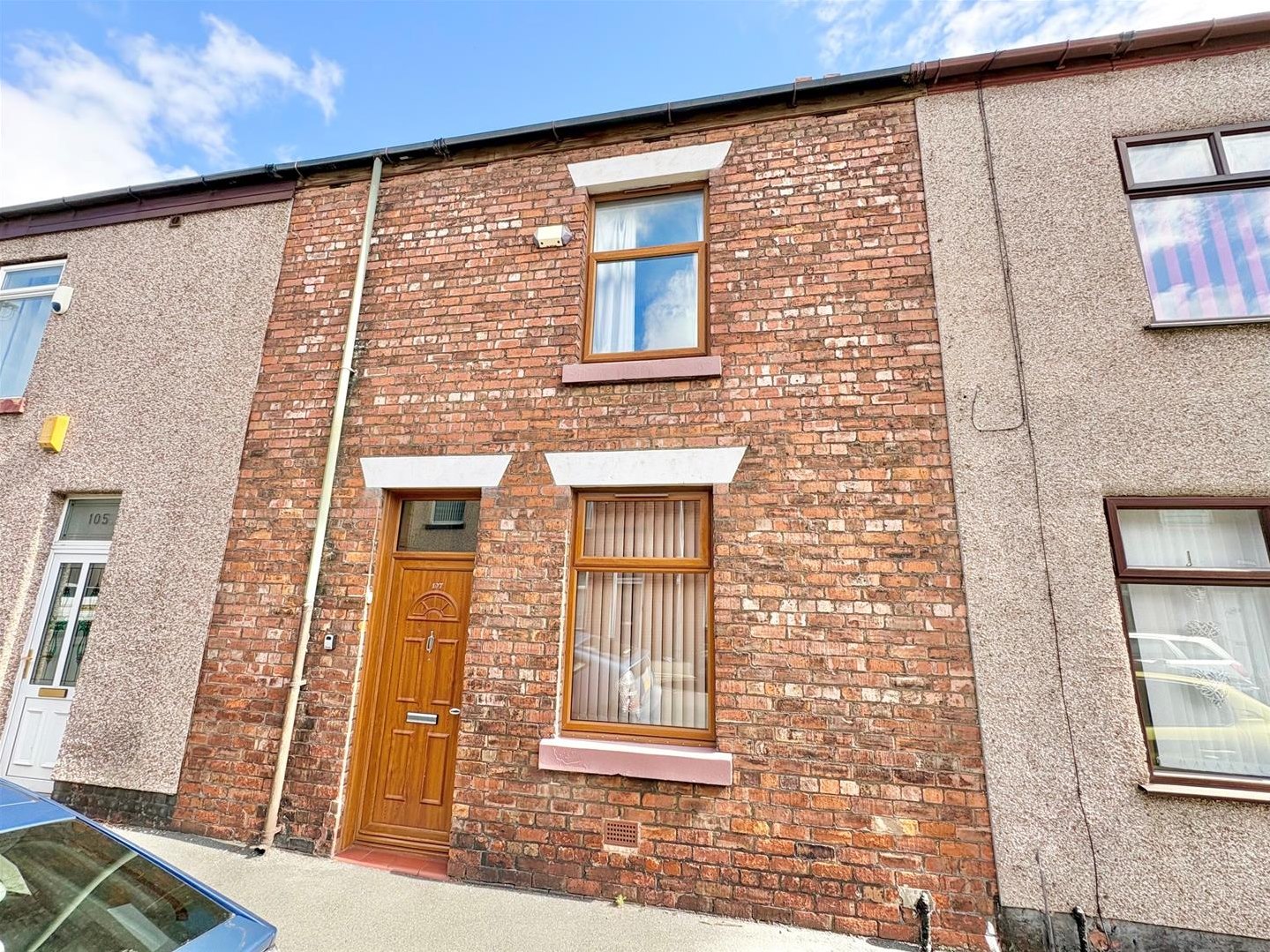3 bedroom Terraced House Under Offer